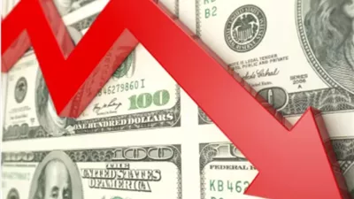 غموض الفائدة يهبط بالدولار لأدنى مستوى منذ شهرين ونصف