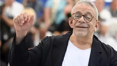 يسري نصر الله يكشف سر خوفه من شخصية خالد صالح في عمارة يعقوبيان