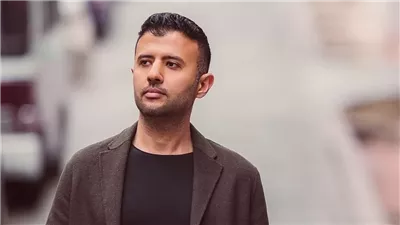 احكي.. حمزة نمرة يطرح 5 أغانِ من ألبومه الجديد