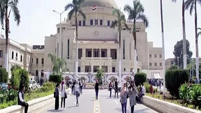 موعد انطلاق إجازة نصف العام في الجامعات