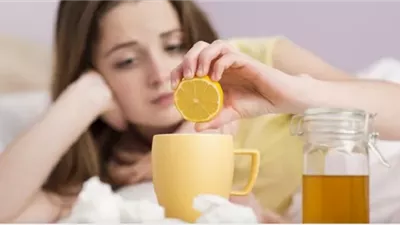 ما المفيد وما يجب تجنبه؟ أفضل الأطعمة لمقاومة الإنفلونزا