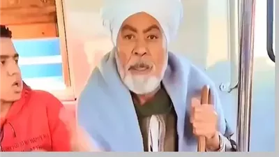 فيديو مثير للجدل يفتح ملف احترام كبار السن ولغة النصح