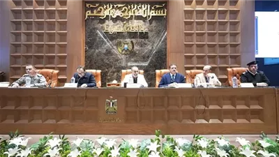 محافظ أسيوط يتابع المشروعات التنموية بعد حسم ملفات التقنين