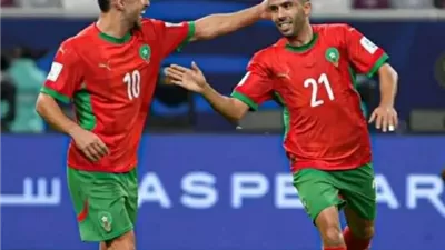 9 قنوات مفتوحة تنقل لقاء الاردن والمغرب في نهائي كأس العرب 2025