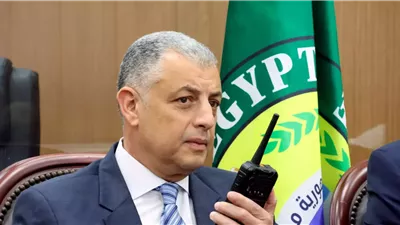 فتح المقرات الإنتخابية لجولة إعادة النواب 2025 بالإسماعيلية
