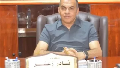 جهاز حدائق العاشر من رمضان يطرح قطع أراضى فى أماكن متميزة.. بالصور