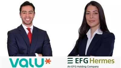 ڤاليو تنجح في إتمام الإصدار العشرين لسندات توريق بقيمة 1.1 مليار جنيه
