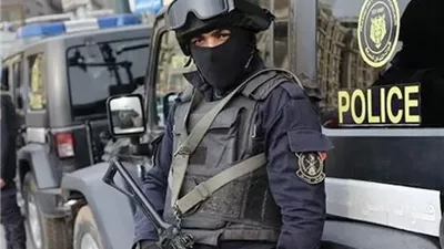 ضبط 441 قضية مخدرات و207 قطعة سلاح خلال 24 ساعة