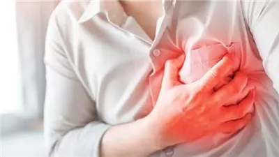 دراسة .. تليف الكبد يزيد خطر الإصابة باضطرابات القلب