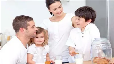 علمتنى المحنة.. ان التدليل الزائد للأبناء لايقل خطورة عن الإهمال الزائد