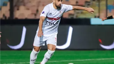 10 لاعبين يغيبون عن الزمالك امام حرس الحدود في كأس عاصمة مصر