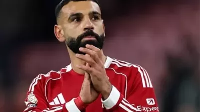 جلوب سوكر تفاجئ محمد صلاح وأشرف حكيمي بهذا القرار
