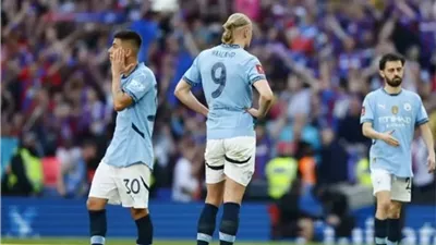 كأس كاراباو| تشكيل مانشستر سيتي ضد برينتفورد اليوم