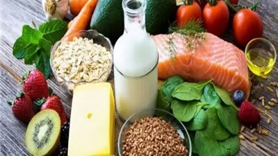 كل لقمة تحسب..طعام صحي ينقذ ملايين