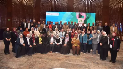 إطلاق مبادرة الجدارات البيئية بمدارس التعليم الفني