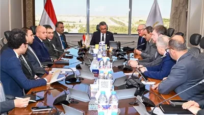 وزير التموين:نظام تتبع السلع يعزز الرقابة على سلاسل الإمداد