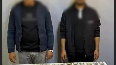 ضبط9أشخاص لتوجيه الناخبين بمبالغ مالية بالإسماعيلية والمنوفية والغربية