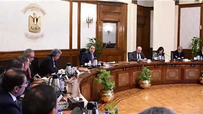 رئيس الوزراء يجتمع بأعضاء اللجنة الاستشارية لتطوير السياحة
