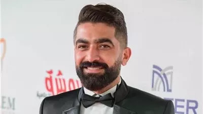 فادي خفاجة يعتذر للفنانة مها أحمد وزوجها مجدي كامل