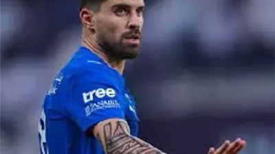 نجم وسط الهلال يرحل عن الدوري السعودي إلى البريمير ليج