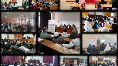 القومي للمرأة ينظم ندوات لرفع الوعي بجرائم تقنية المعلومات