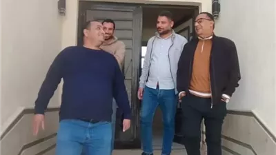 بشرة خير من جهاز سوهاج الجديدة لحاجزى الوحدات السكنية بالمدينة.. صور