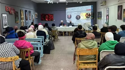 جامعة الأقصر تطلق ندوة «صحح مفاهيمك» لتعزيز القيم ومكافحة التطرف