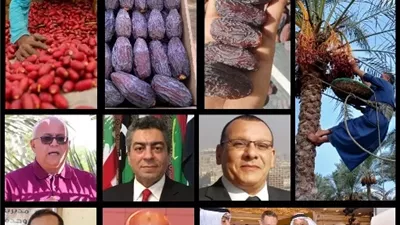 التمور.. صناعة واعدة تفتح أسواقاً جديدة أمام صادراتنا