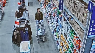 السجن مدى الحياة لرجل قتل زوجته وقطعها قبل إلقائها في القمامة