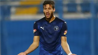 إكرامي يبكي بسبب رمضان صبحي..تفاصيل