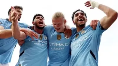 كأس كاراباو.. موعد مباراة مانشستر سيتي ونيوكاسل