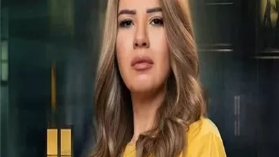 رانيا فريد شوقي تهنئ منتخب المغرب بالفوز ببطولة كأس العرب