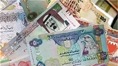 سعر الريال السعودي اليوم الأربعاء 17/12/2025 في البنوك المصرية