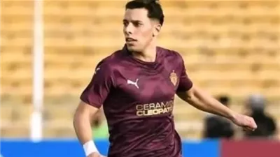 بلحاج ونيدفيد و الدبيس .. بدلاء سيراميكا ضد الأهلي