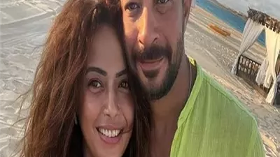 حقيقة عودة داليا مصطفى لـ شريف سلامة