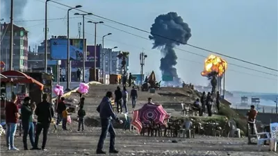 جوتيريش: لا توجد ذريعة لتأجيل المرحلة الثانية من اتفاق غزة
