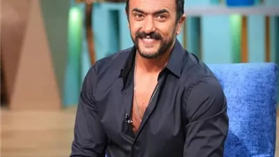 أحمد العوضي يعلن ارتباطه رسميًا والزفاف قريبًا..