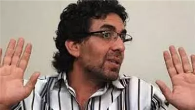 منع ناصر من دخول دول مجلس التعاون.. فضيحة جديدة للجماعة الإرهابية.. علاقات نسائية ونصب واحتيال