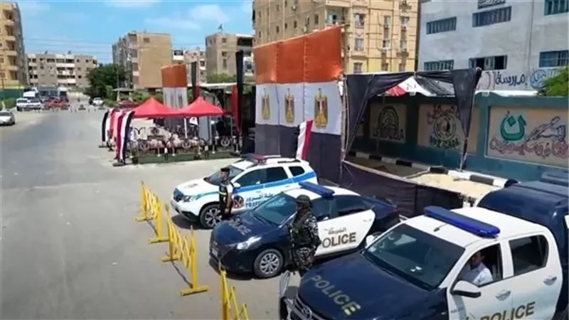 بوابة الجمهورية
