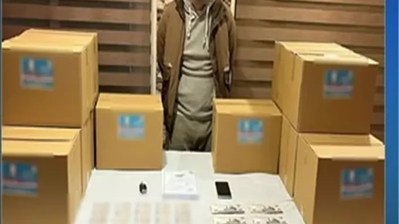 بوابة الجمهورية