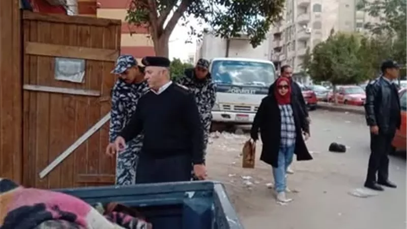 بوابة الجمهورية
