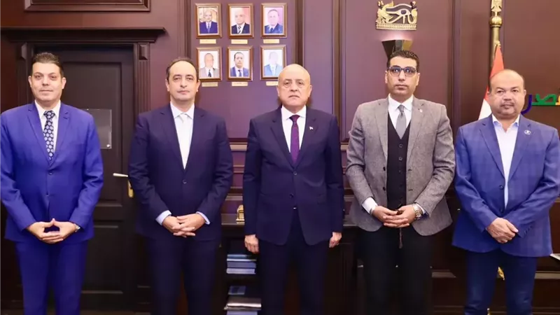 بوابة الجمهورية