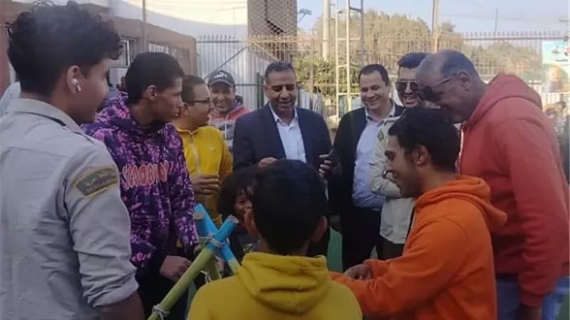 الدكتور وليد الفرماوي