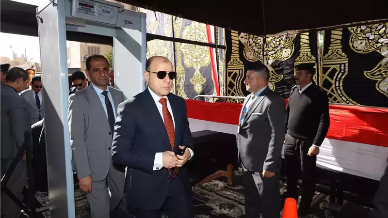 بوابة الجمهورية