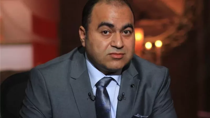 الدكتور أمجد الحداد