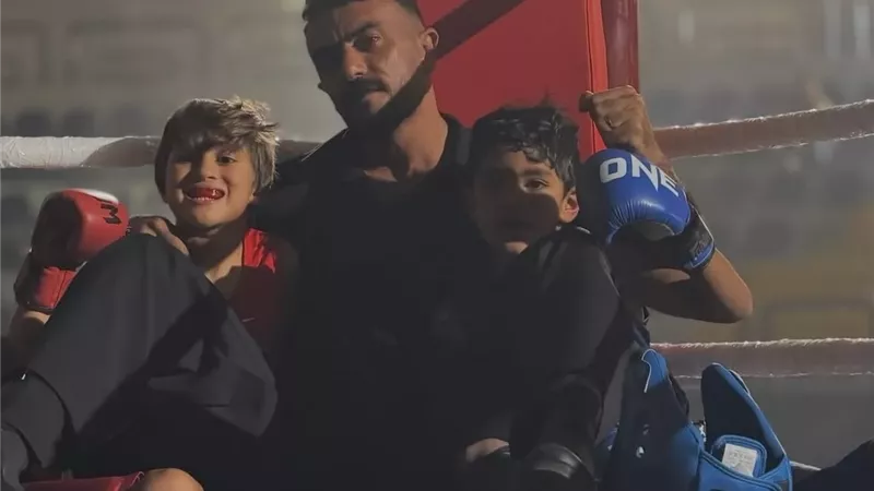 بوابة الجمهورية