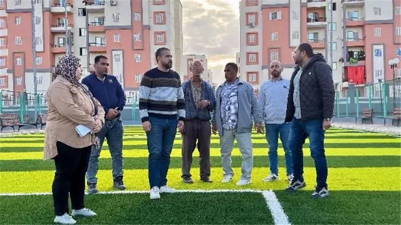 بوابة الجمهورية
