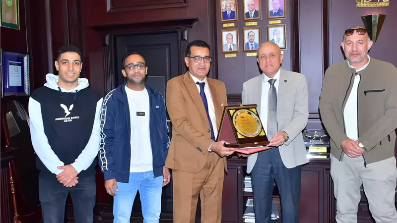 بوابة الجمهورية