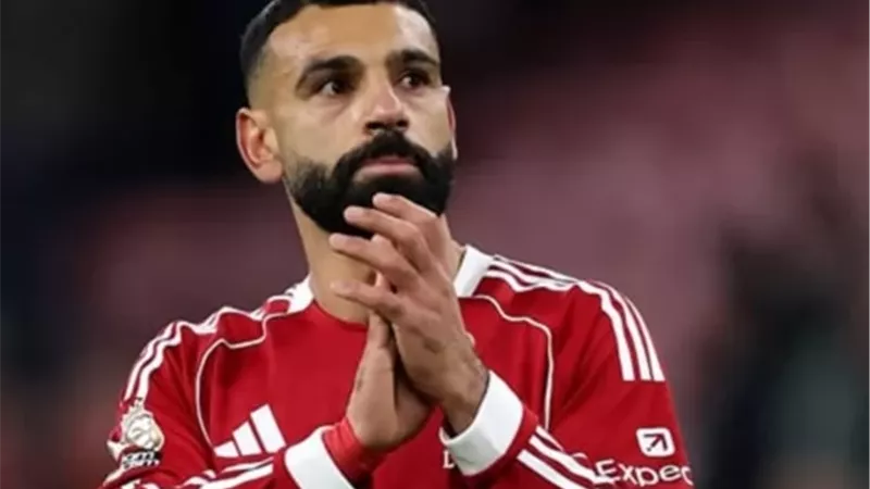 محمد صلاح