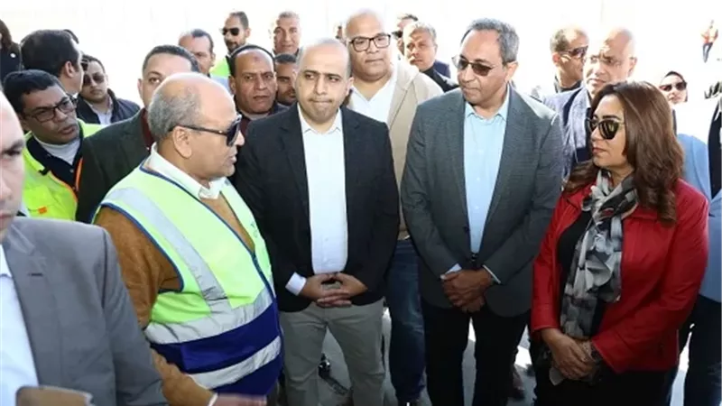 بوابة الجمهورية